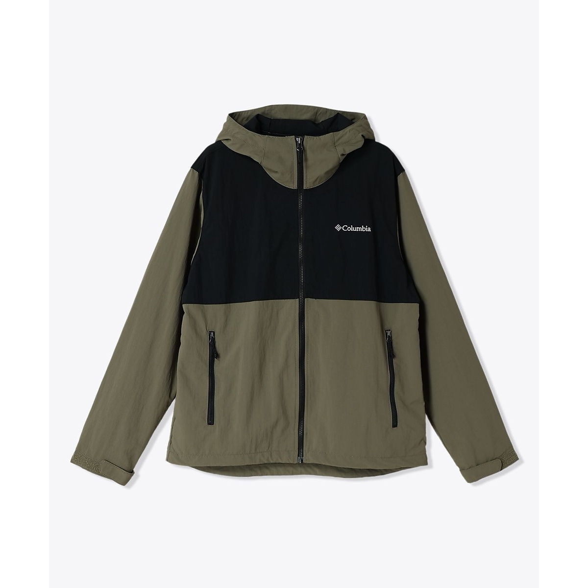 ヴィザヴォナパスIIジャケット