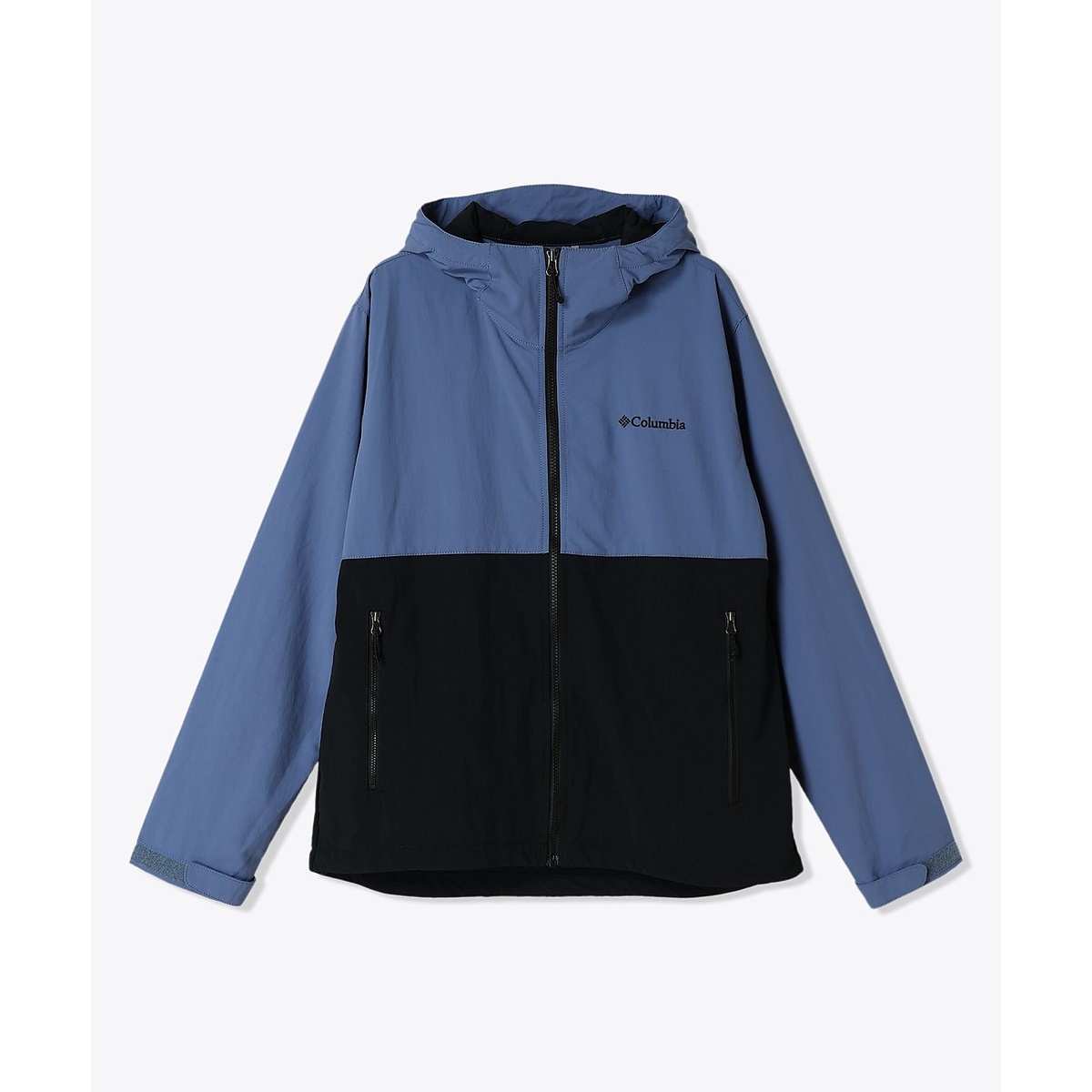 ヴィザヴォナパスIIジャケット