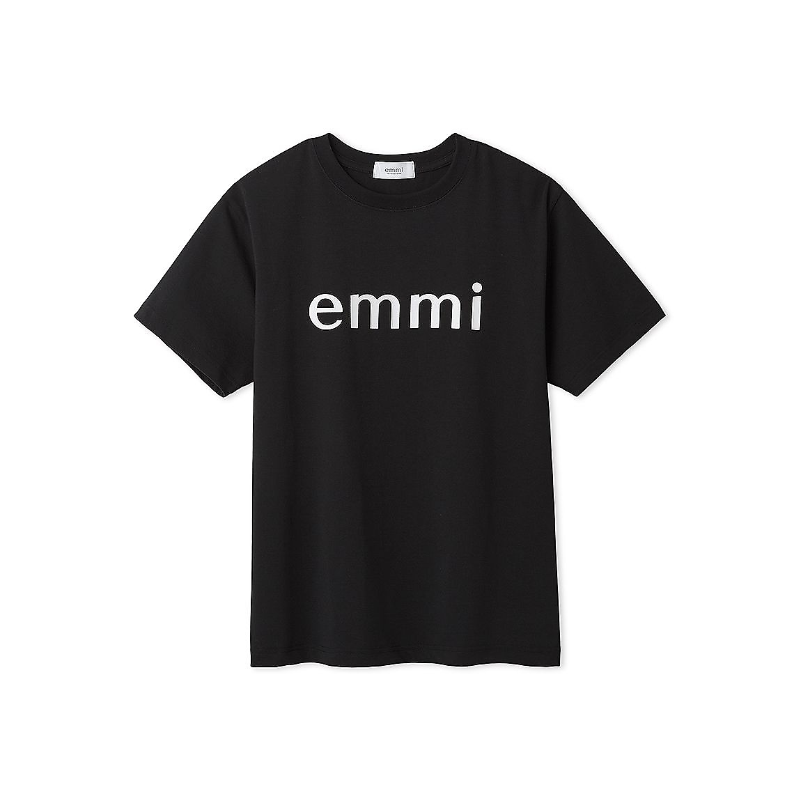 eco emmiロゴT-shirts