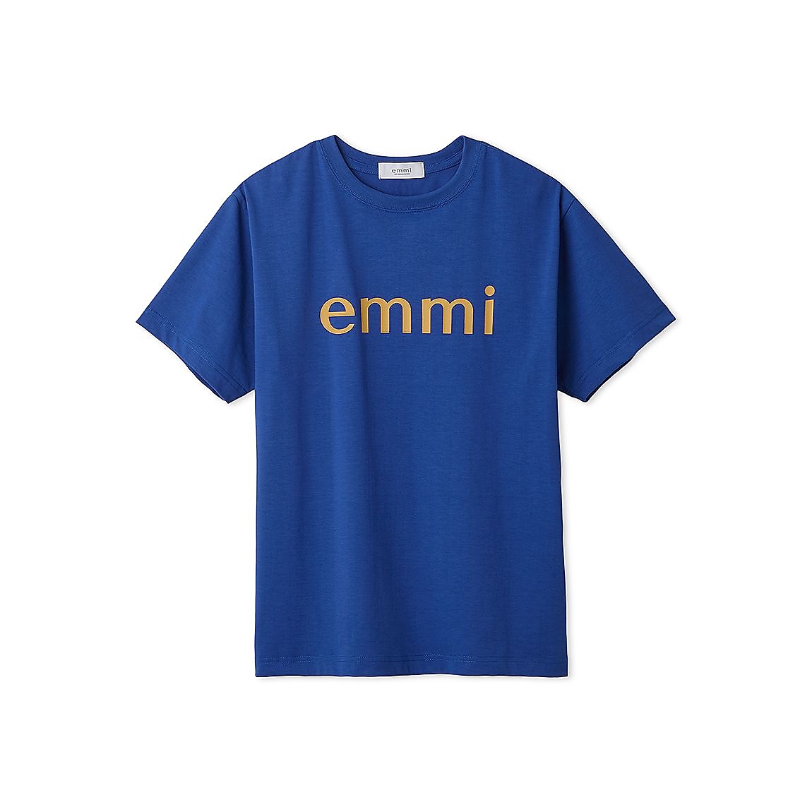 eco emmiロゴT-shirts