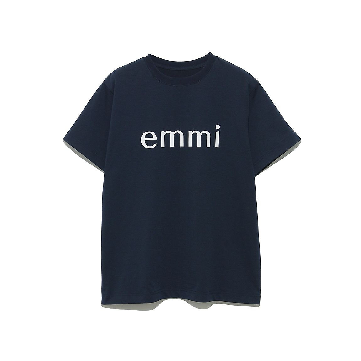 eco emmiロゴT-shirts