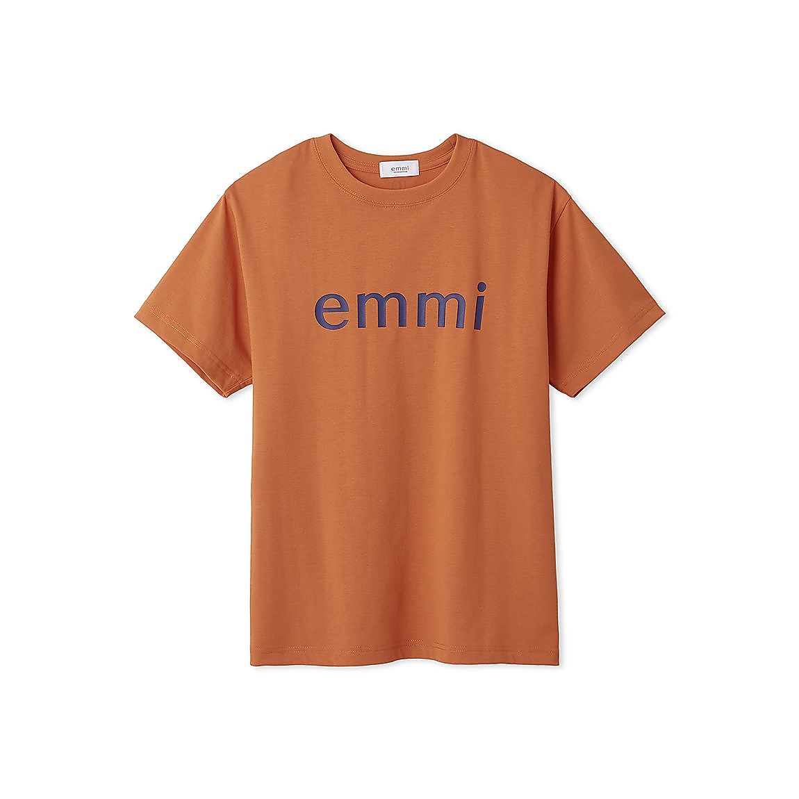 eco emmiロゴT-shirts