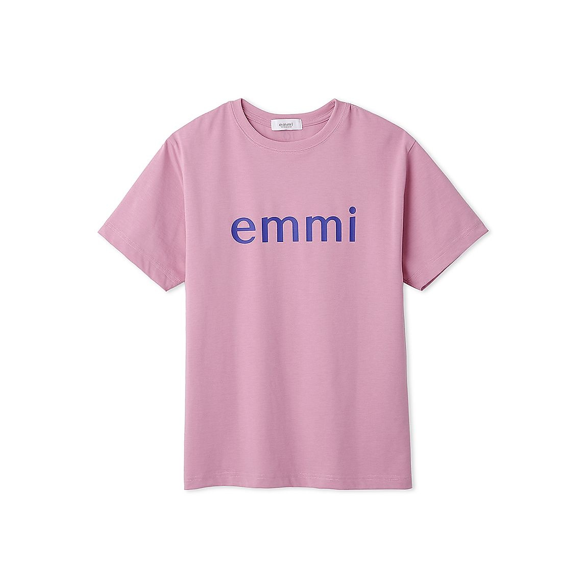 eco emmiロゴT-shirts