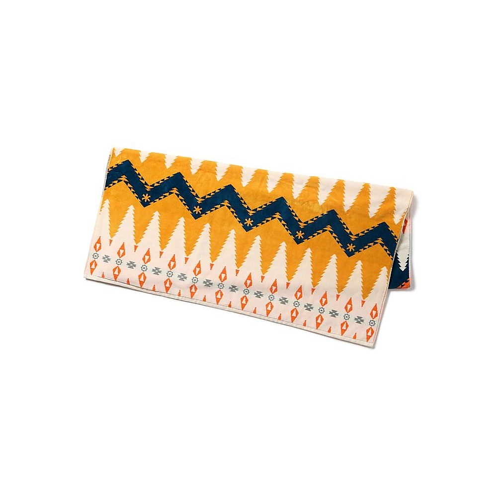 SP × Pendleton Towel Blanket One OATMEAL