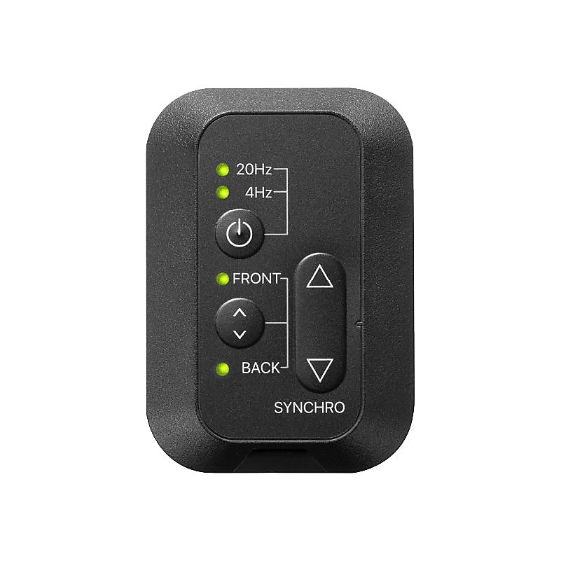 SIXPAD Core Belt 2 Controller