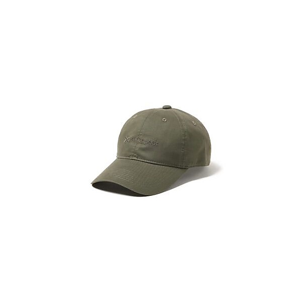 New Standard Logo Cap 1 DARK OLIVE