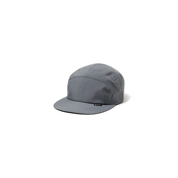 New Standard Jet Cap One CHARCOAL