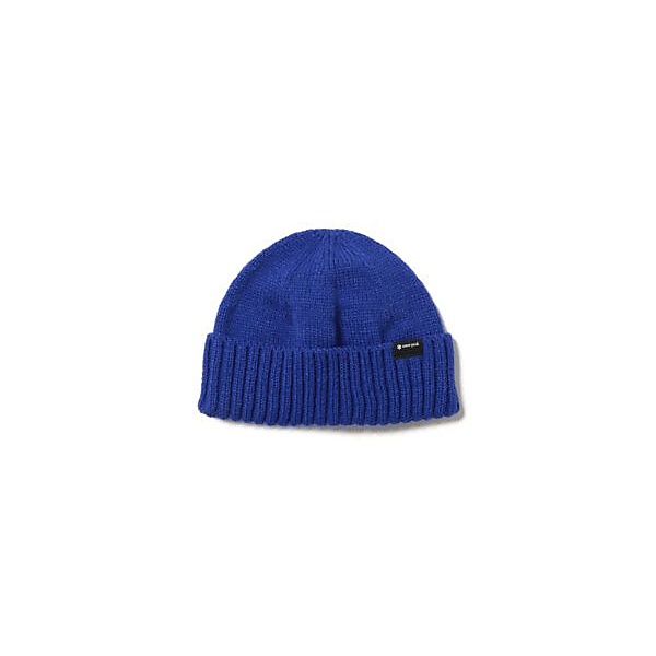 New Standard Knit Cap One BLUE