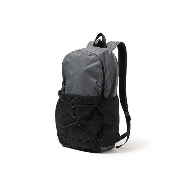 New Standard Packable Backpack One CH