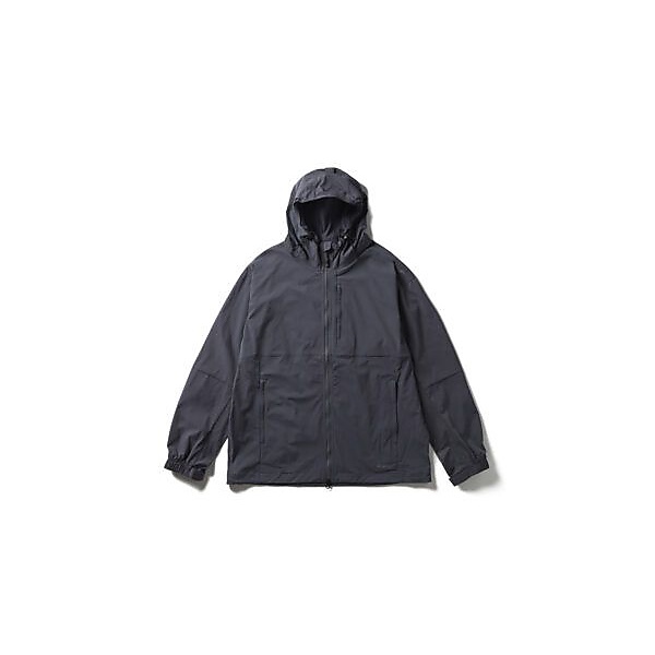 New Standard Utility Parka XL CHARCOAL