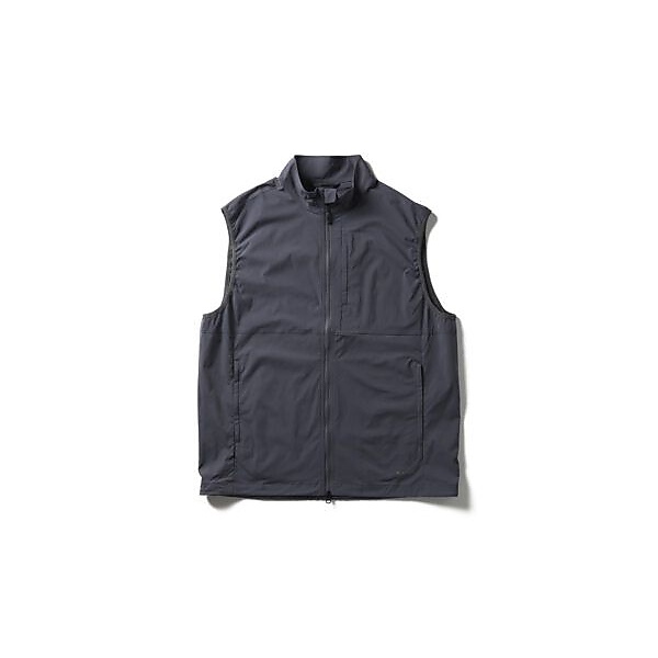 New Standard Utility Vest M CHARCOAL
