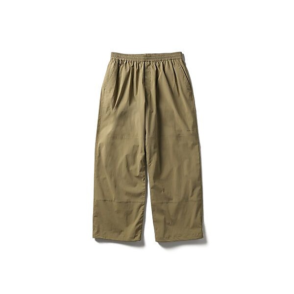 New Standard Easy Wide Pants S GREIGE