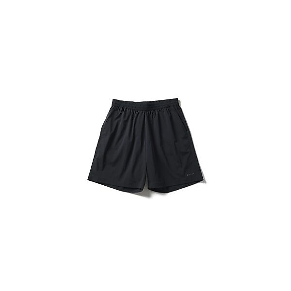 New Standard Easy Shorts M BLACK
