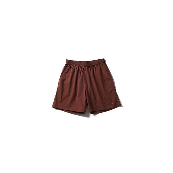 New Standard Easy Shorts XL BROWN