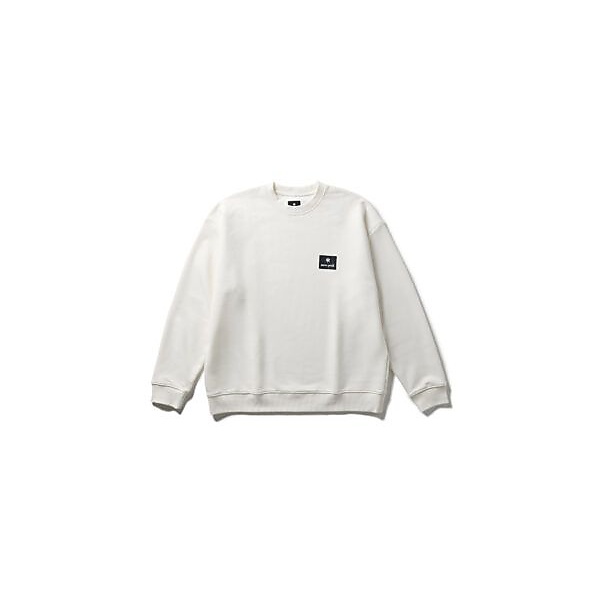 New Standard Square Logo Pullover S OWH