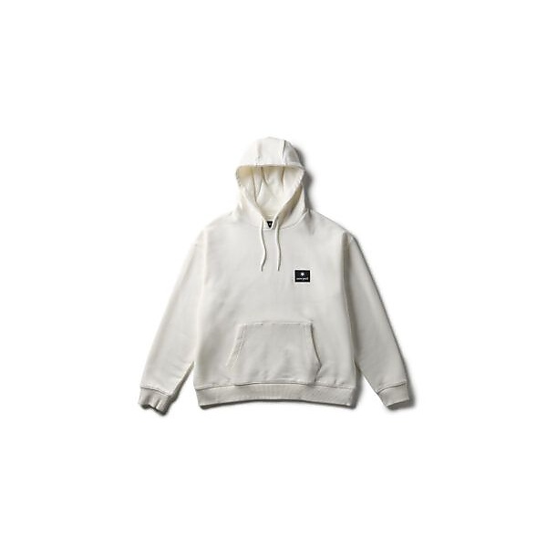 New Standard Square Logo Hoodie L OWH