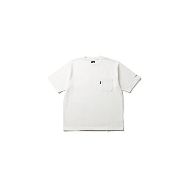 New Standard Pocket T-Shirt M OFF WHITE