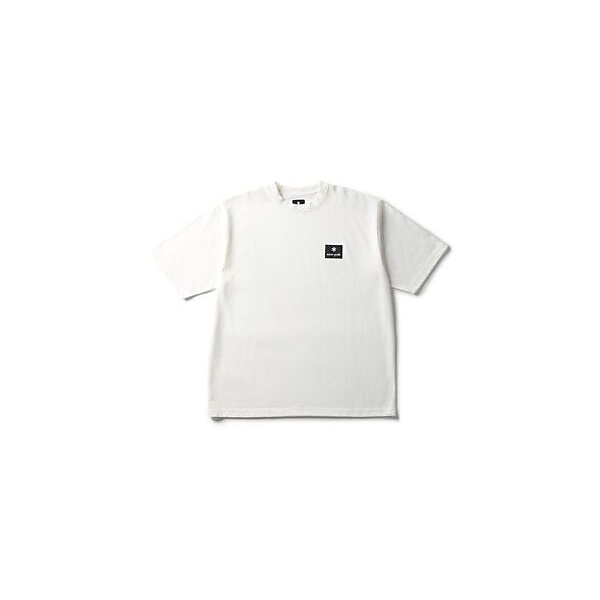 New Standard Square Logo T-Shirt M OWH