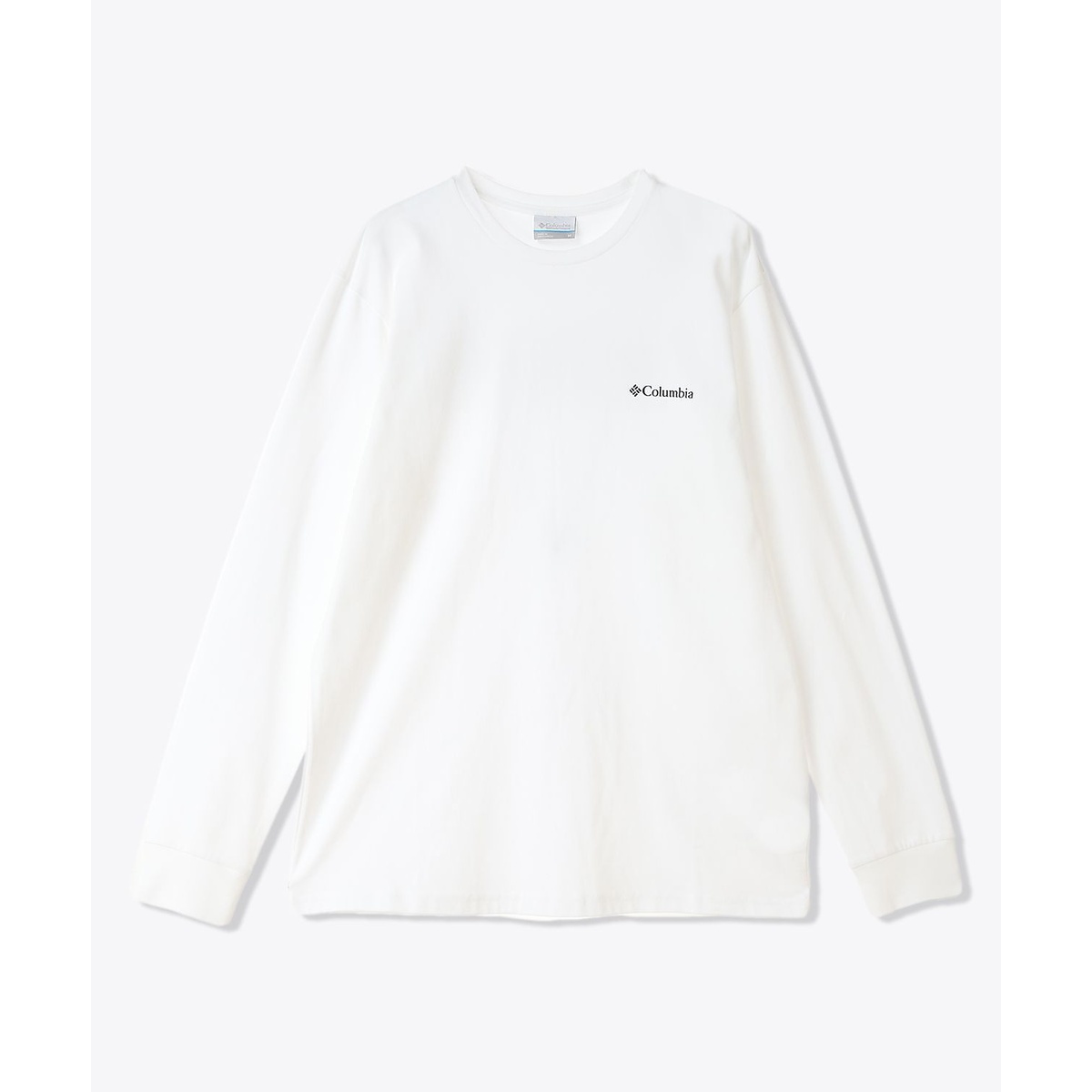 エクスプローラーズキャニオンロングスリーブTシャツ