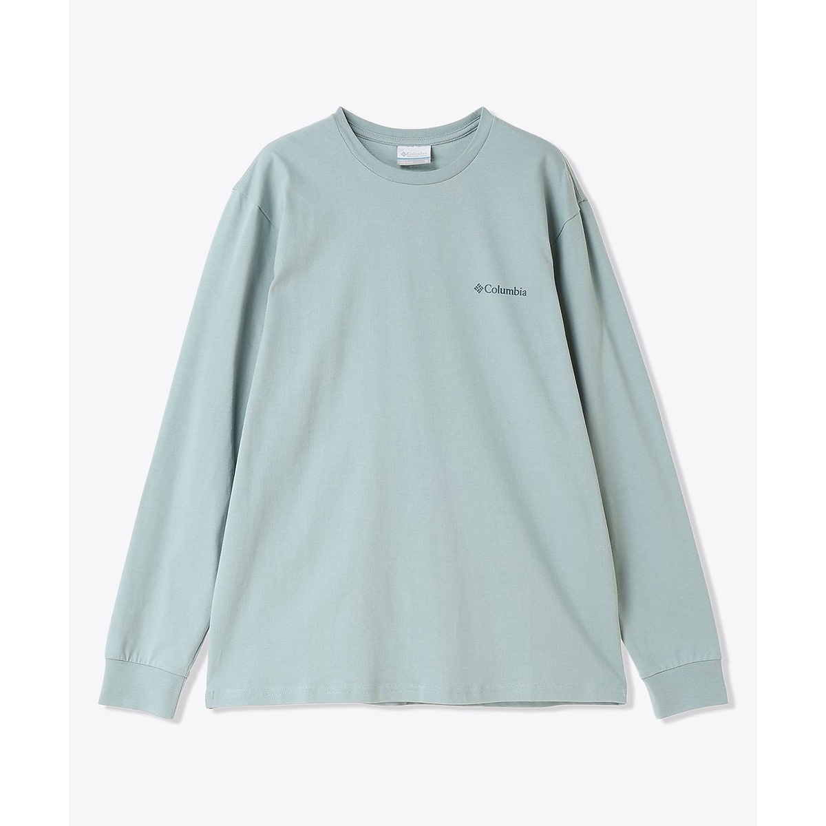 エクスプローラーズキャニオンロングスリーブTシャツ