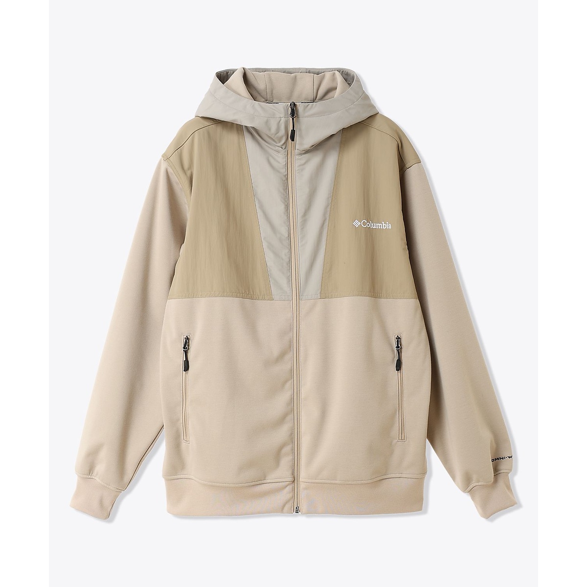 ウィルキンソンコーブフーディ