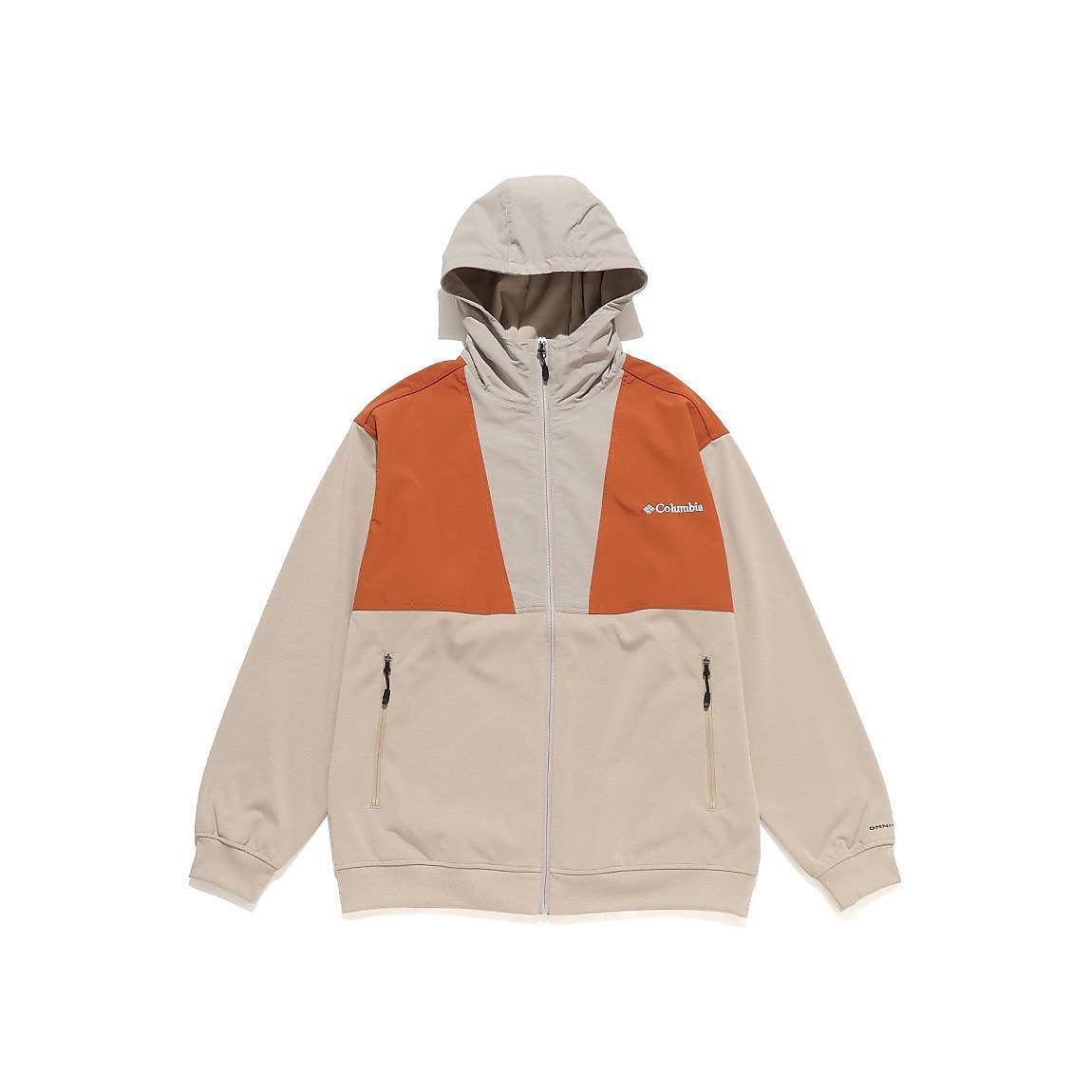 WILKINSON COVE HOODIE