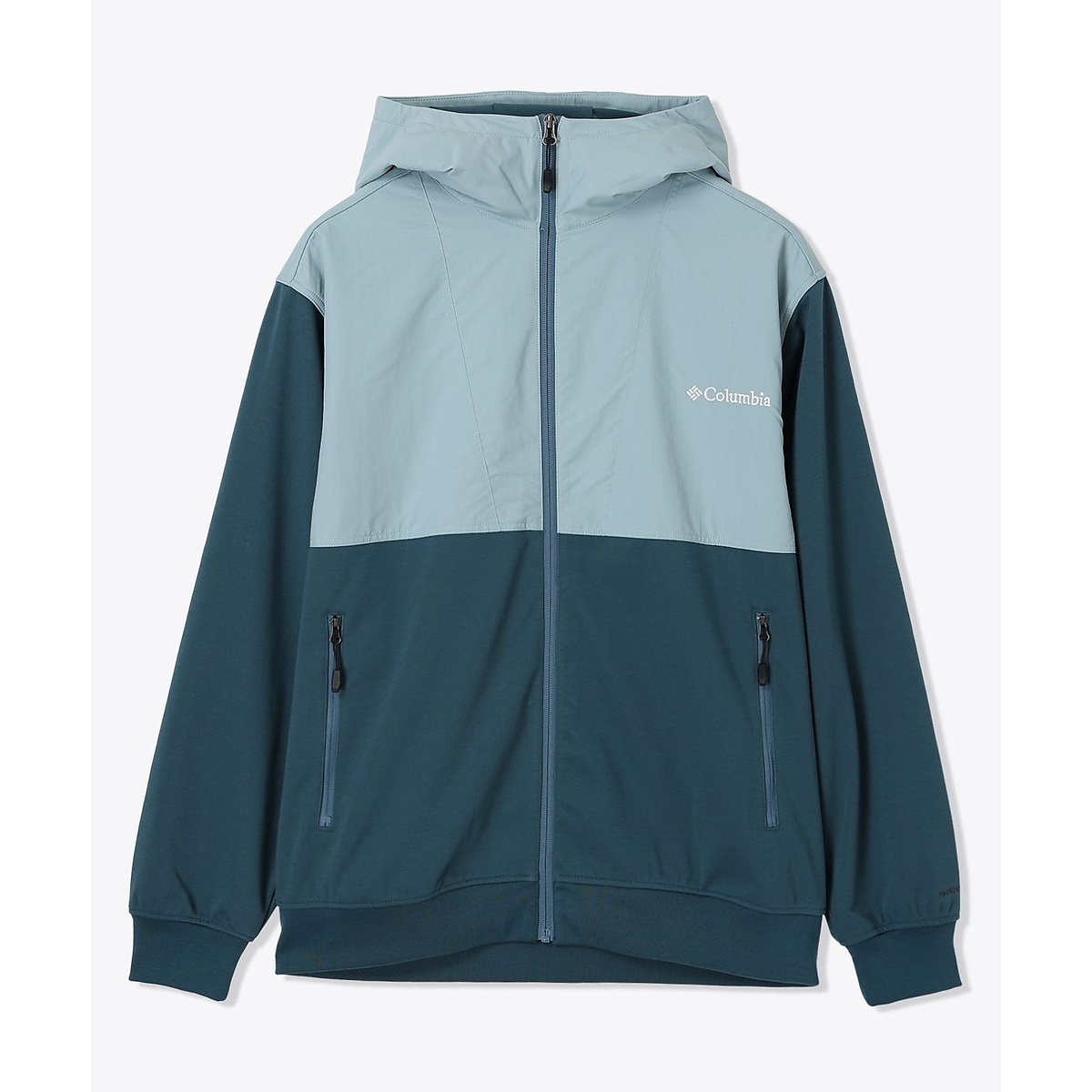 ウィルキンソンコーブフーディ