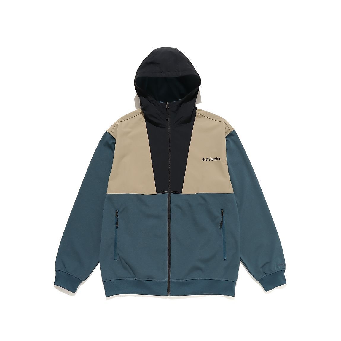 WILKINSON COVE HOODIE