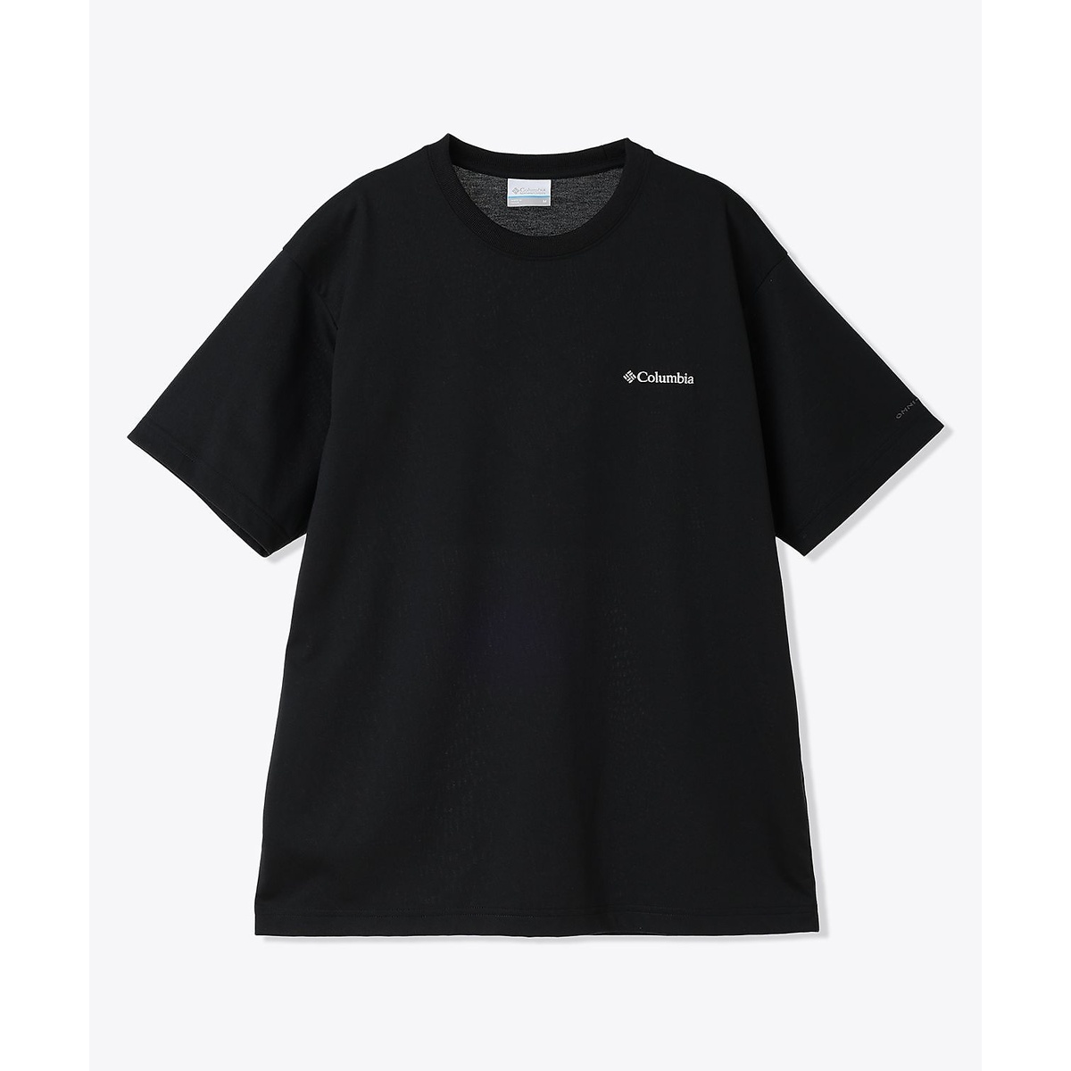 アーバンハイクグラフィックショートスリーブTシャツ