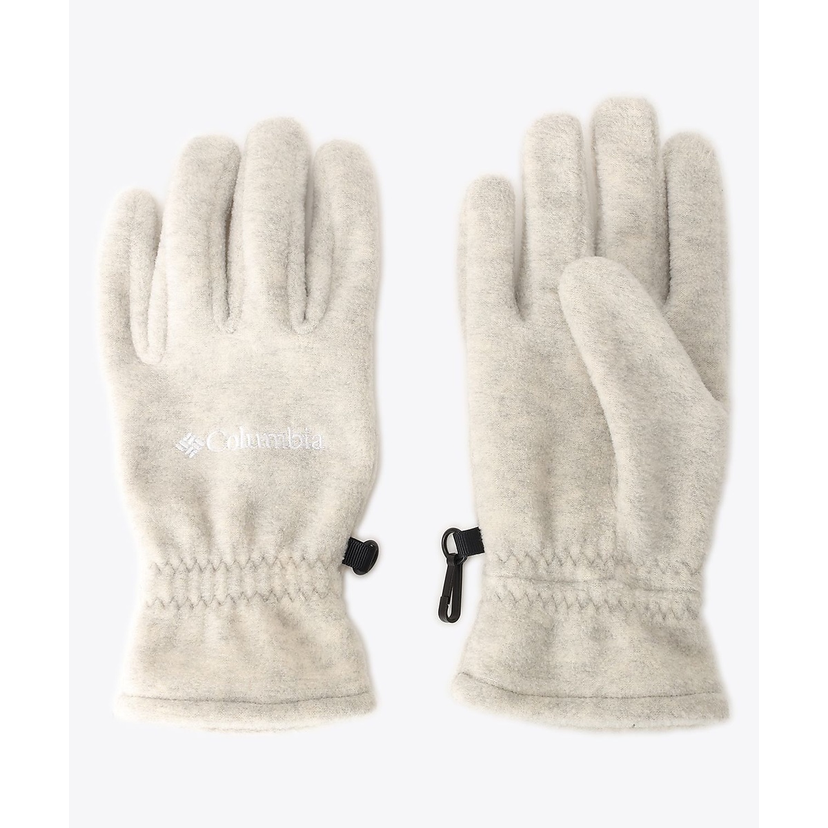 バックアイスプリングスグローブ