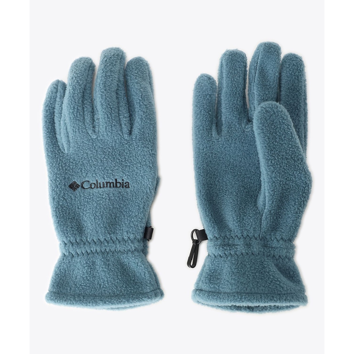 バックアイスプリングスグローブ