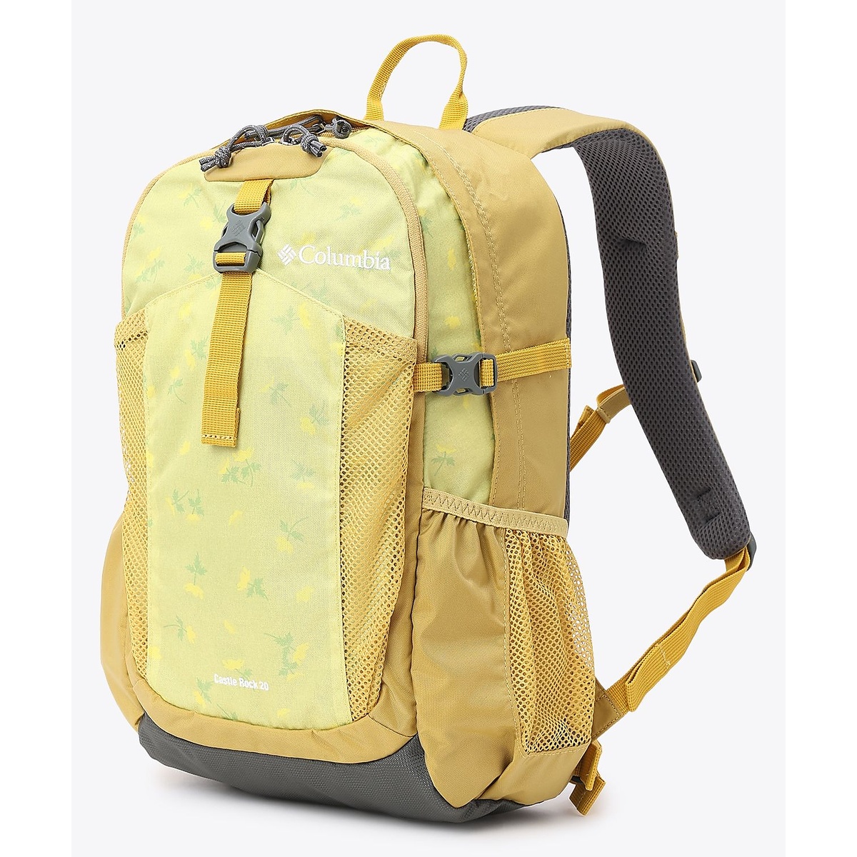 キャッスルロック20Lバックパック II