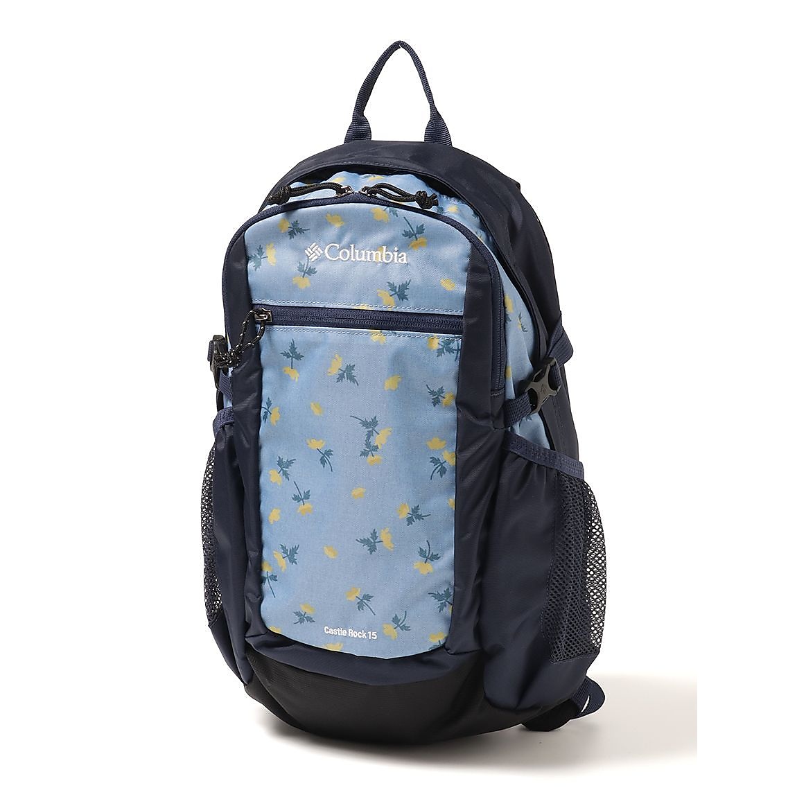 キャッスルロック15L バックパックII