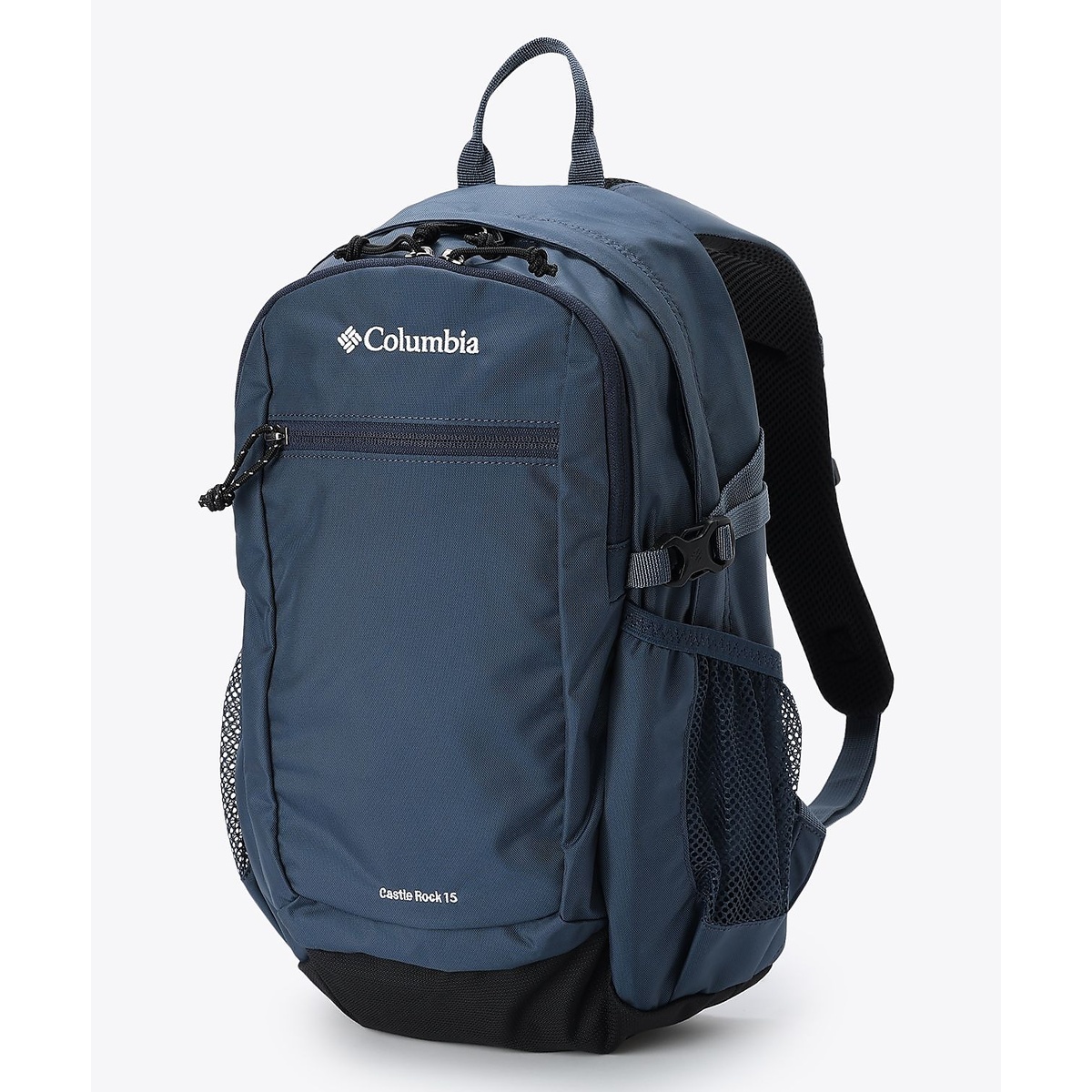 キャッスルロック15L バックパックII