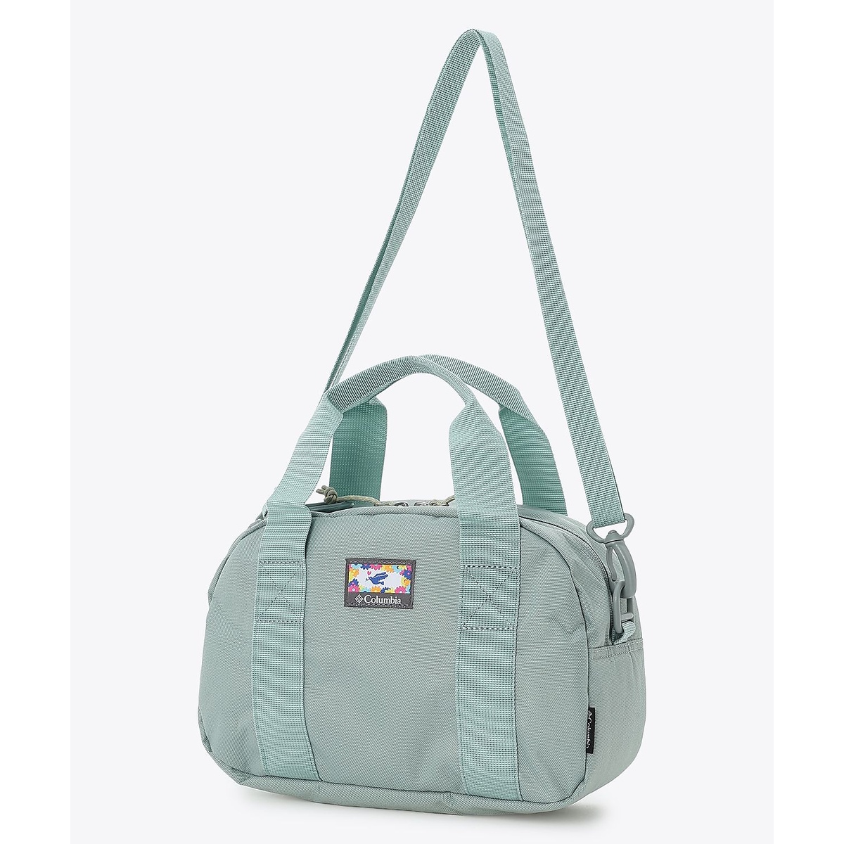 プライスストリームミニダッフル