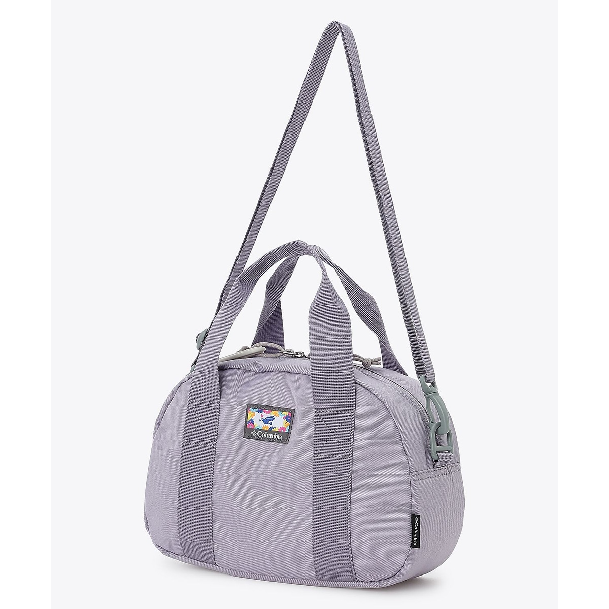 プライスストリームミニダッフル