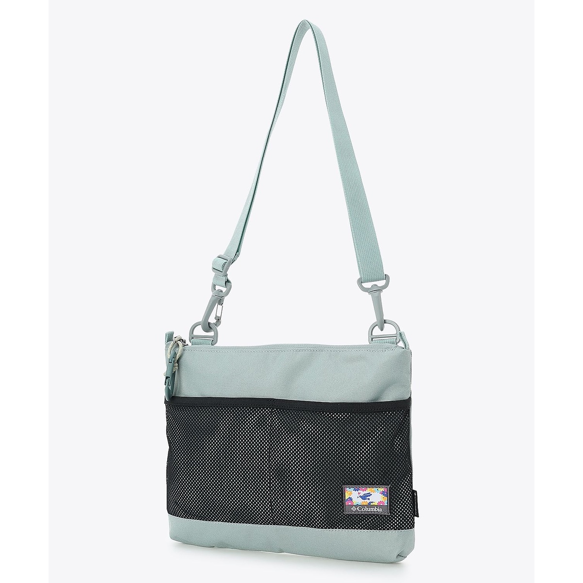 プライスストリームサコッシュ