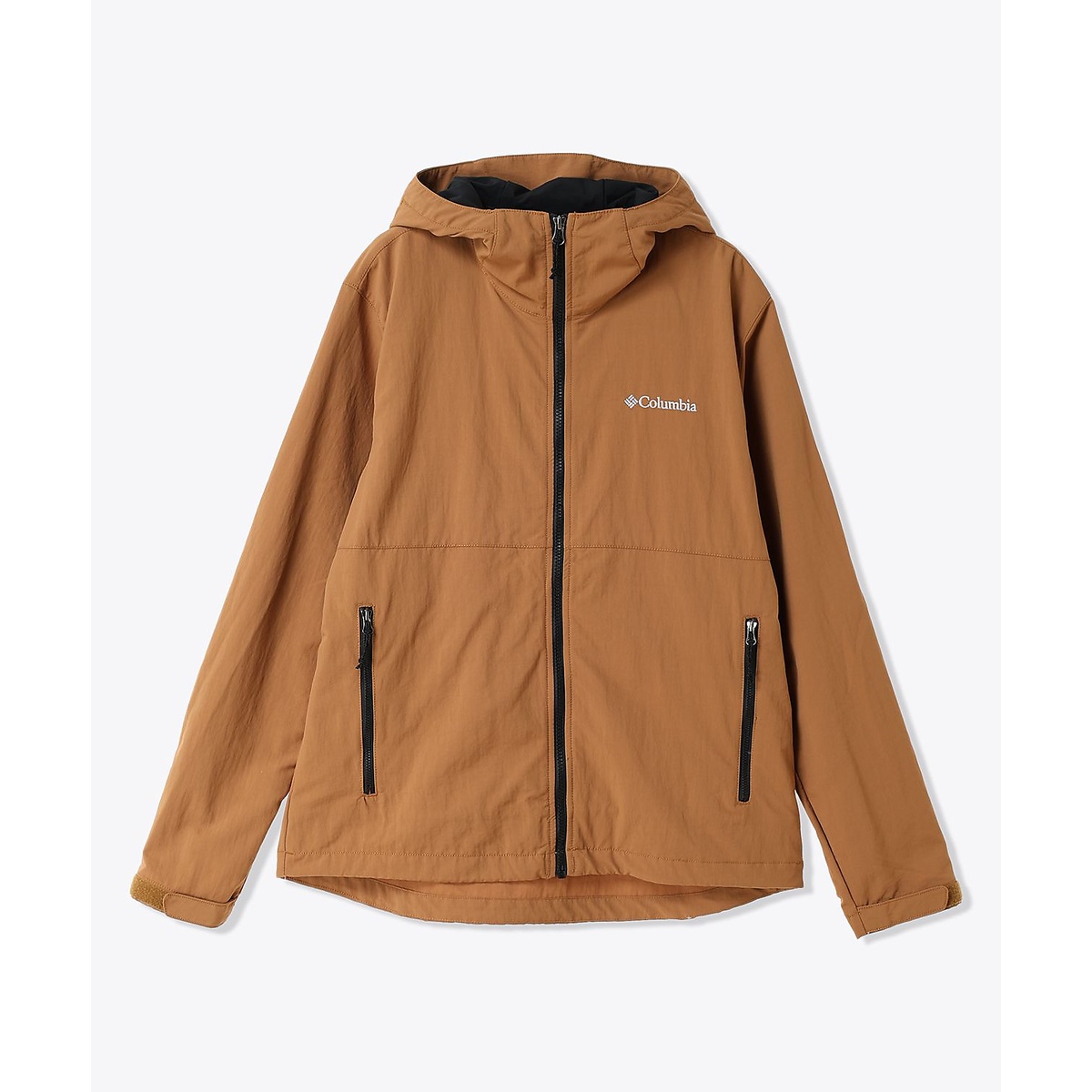 ヴィザボナパスIIジャケット