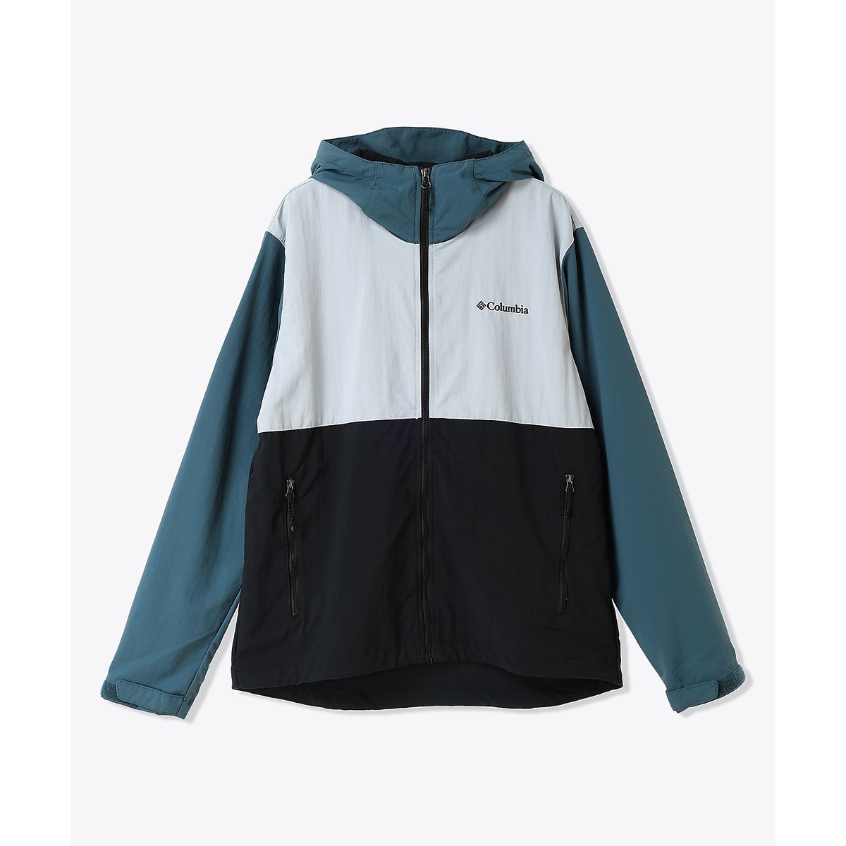 ヴィザボナパスIIジャケット