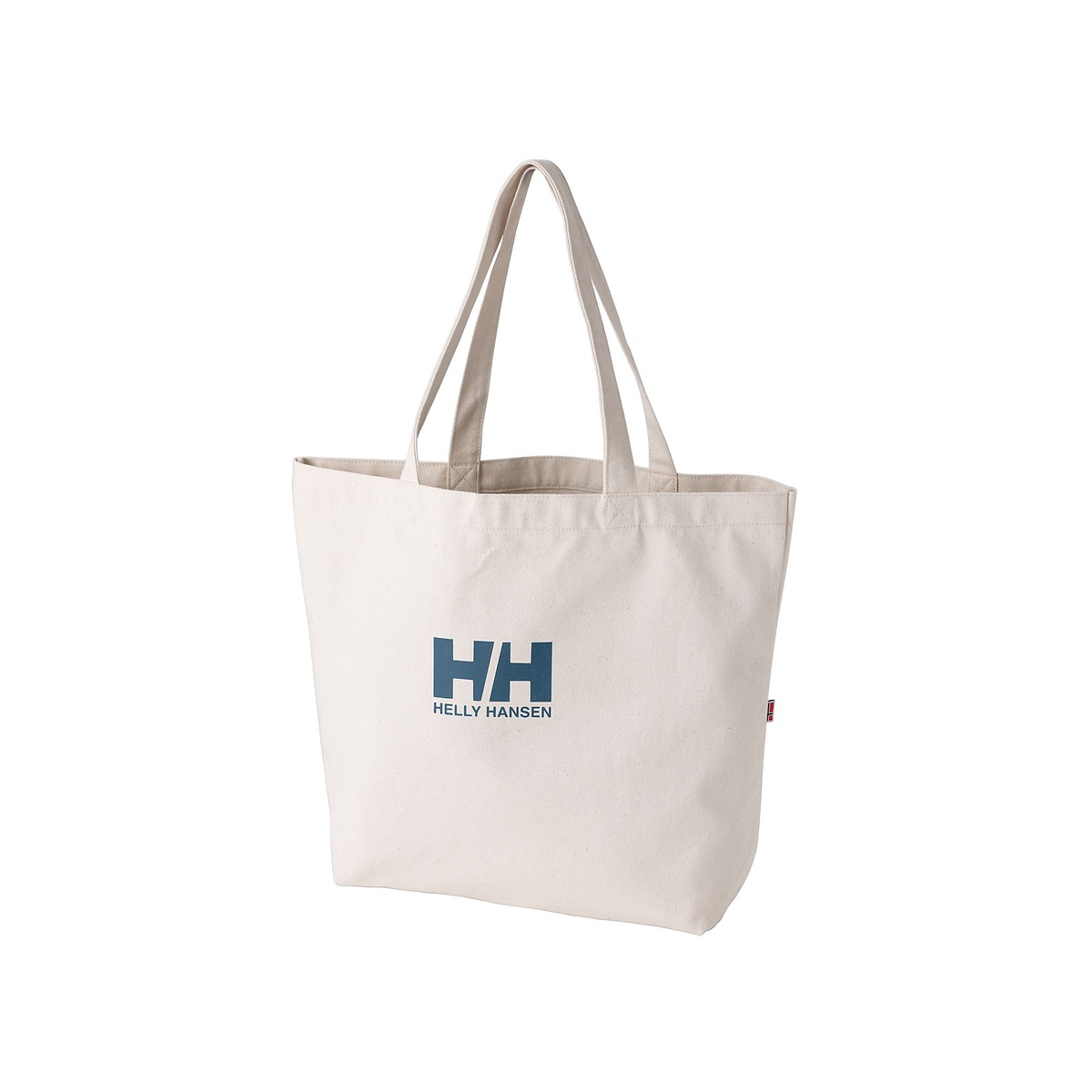 OC LOGO TOTE L(オーガニックコットントートL)