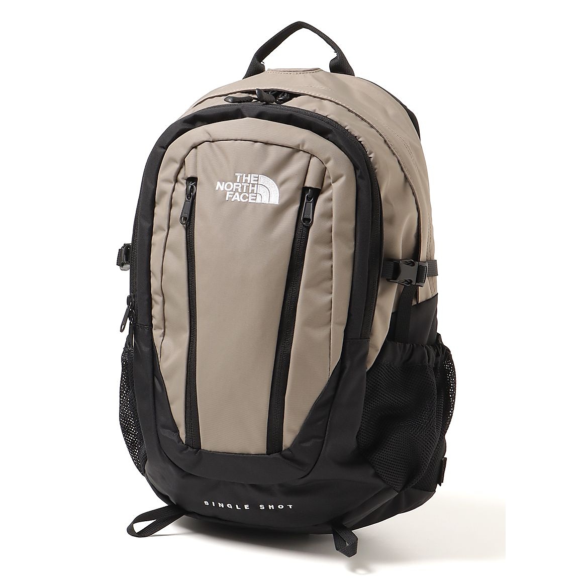 SINGLE SHOT (シングルショット)