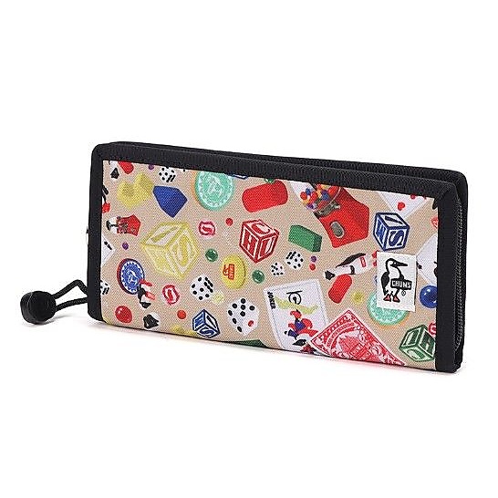 Recycle Billfold Wallet