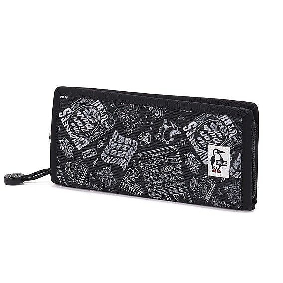 Recycle Billfold Wallet