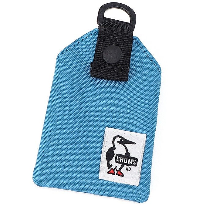 Recycle Omamori Case