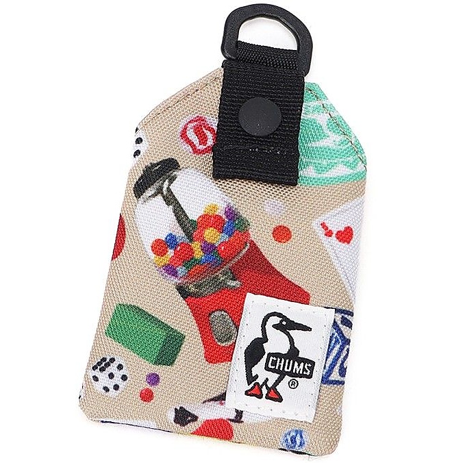 Recycle Omamori Case