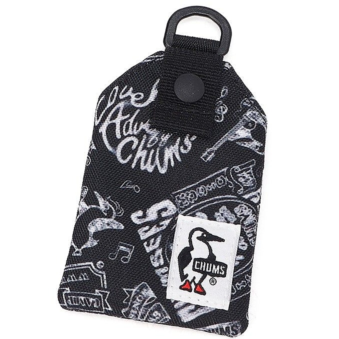 Recycle Omamori Case