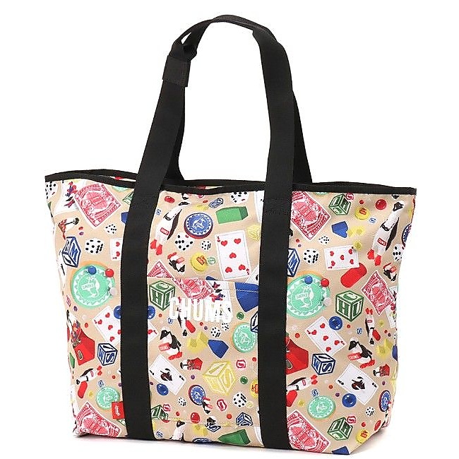 Recycle CHUMS Daily Tote