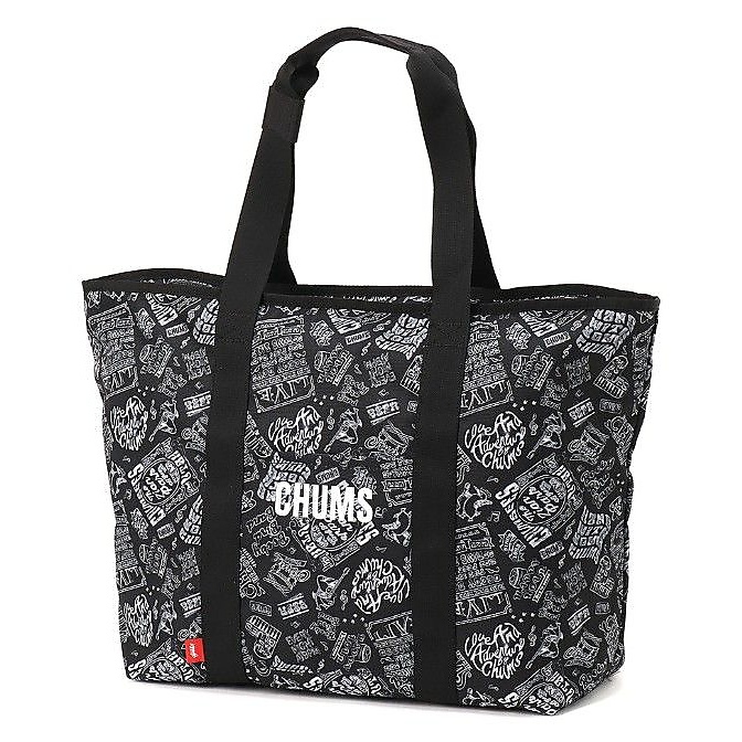 Recycle CHUMS Daily Tote