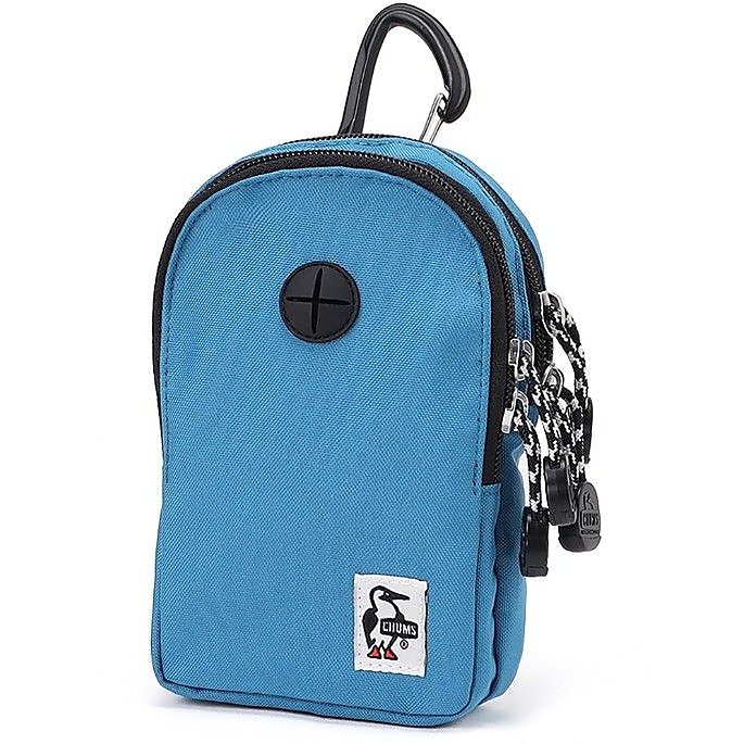 Recycle Portable Music Pouch