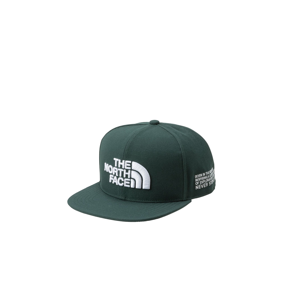 TNF Trucker Cap (TNFトラッカーキャップ)
